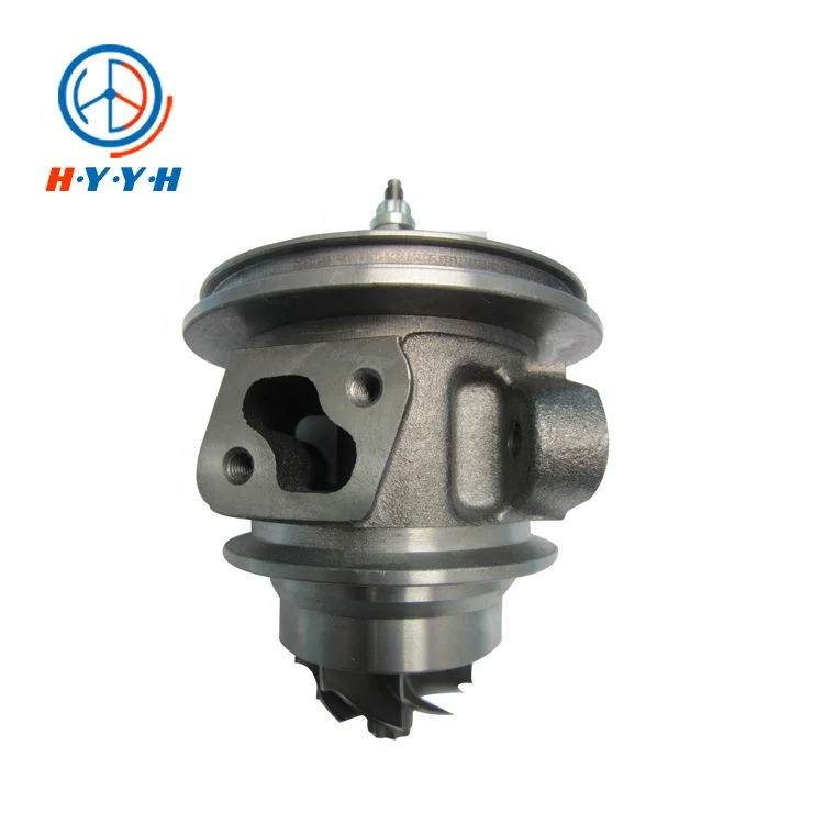 Турбокартридж CT9 17201-64090 17201-54090 турбо chra core для двигателя Toyota hiace hilux 2L 3CT 2.4L с водяным охлаждением