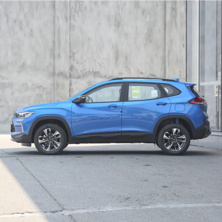 chevrolet tracker In stock cheap new used buy car online gasoline cars suv chevrolet tracker