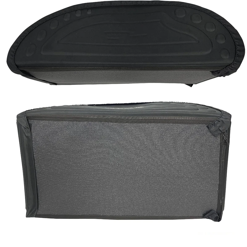 Waterproof Heavy Duty Car Rooftop Cargo Carrier Bag Auto Roof Rack Cargo Carrier Car Roof Top Cargo Luggage Carrier