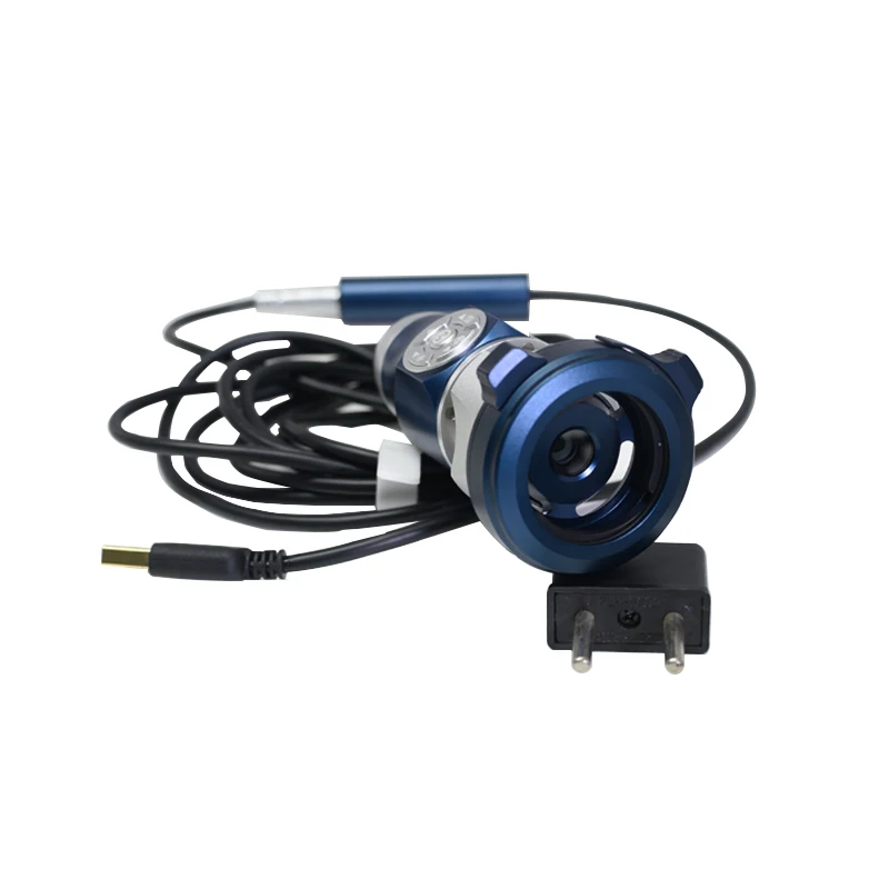 Medical waterproof portable HD endoscope camera for Laparoscopy surgery