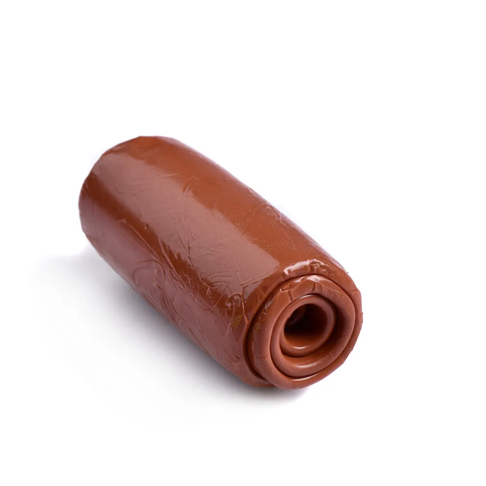 
Fluorosilicone FVMQ Rubber compound material 