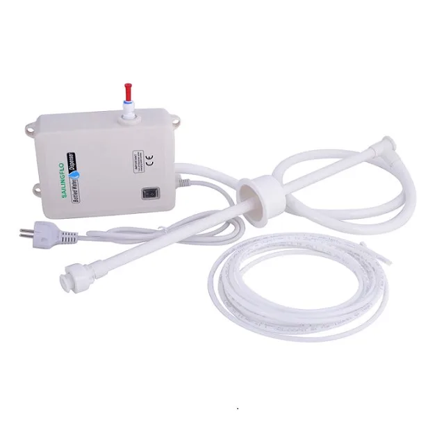 SAILINGFLO New Style ice maker Factory Price BW2000A/1000A flojet Coffee maker Bottled Water Dispenser
