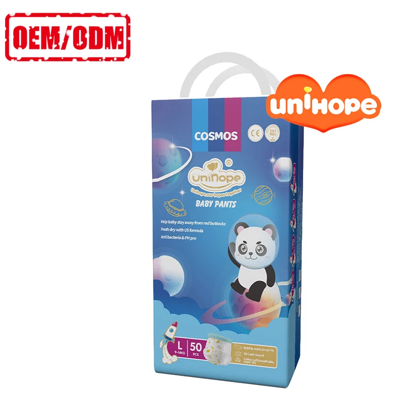 Заводская оптовая продажа супервпитывающие детские подгузники для младенцев