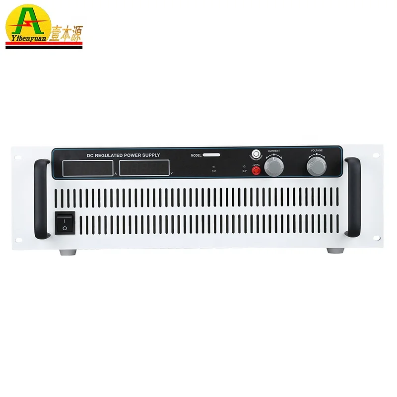 Контроллер RS485 2000 Вт 3000 4500 5000 постоянный ток Промышленный источник питания 0-15 в