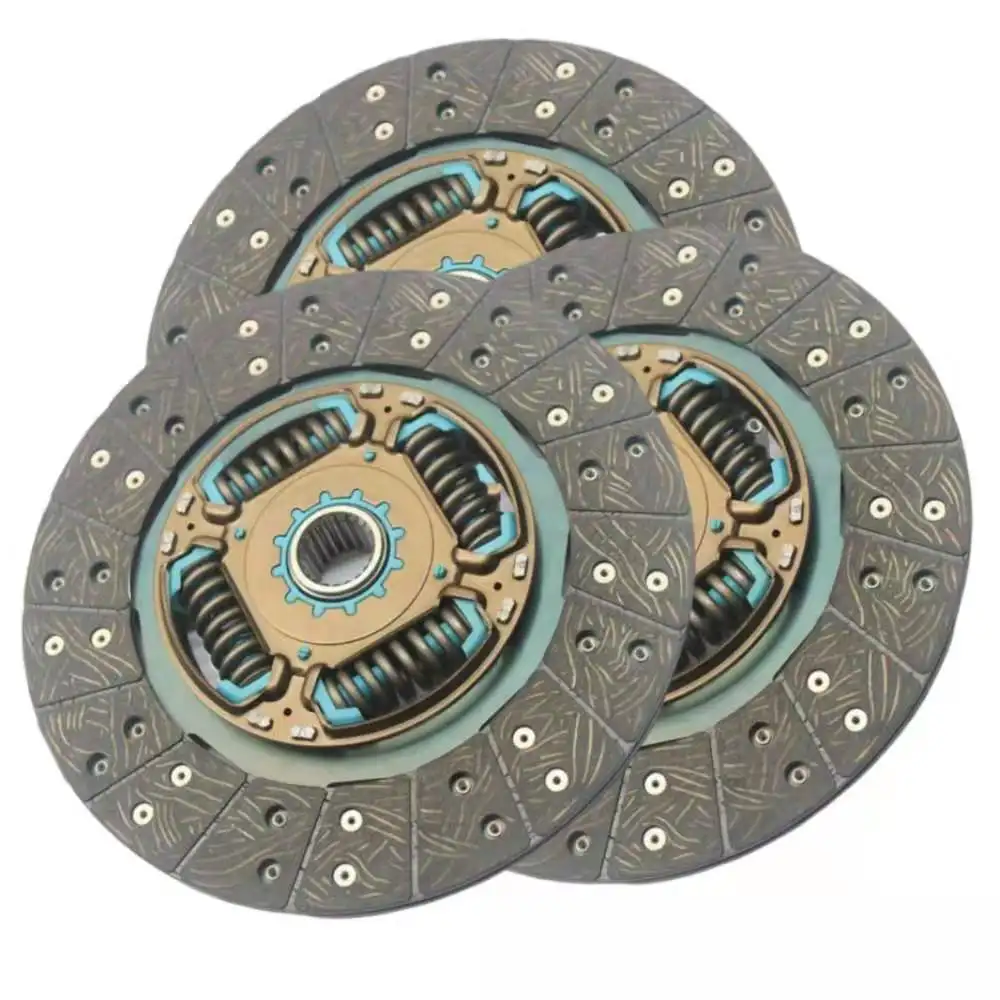 OEM standard top quality auto clutch disc for Toyota 3125036622