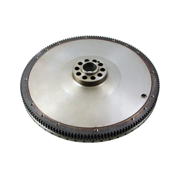 Rigid flywheel 120/475mm fits for MAN HOCL, TGS I, TGX I; NEOPLAN CITYLINER II,