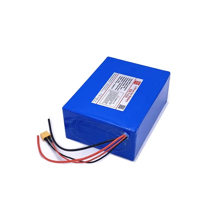 lithium ion lipo 48v 25ah electric scooter battery 48v 25ah scooter battery pack for e-bike
