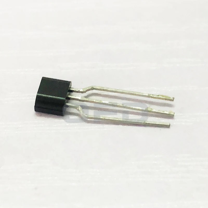 ZTX749 Power Transistor Through Hole E-Line-3  3-Pin E-Line NPN Silicon Planar Medium Power Transistor ZTX749