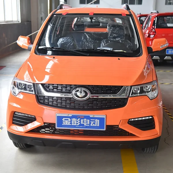 China factory price luxury electric car new suv cars 4 Seats Electric EV Cars