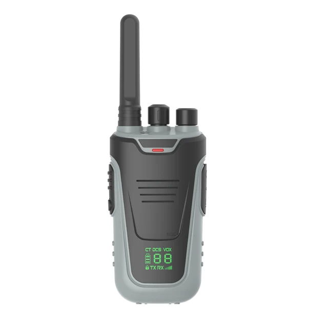 Baofeng T11 Новый dual band цветные ham радио мини-телефон ручной иди и болтай walkie