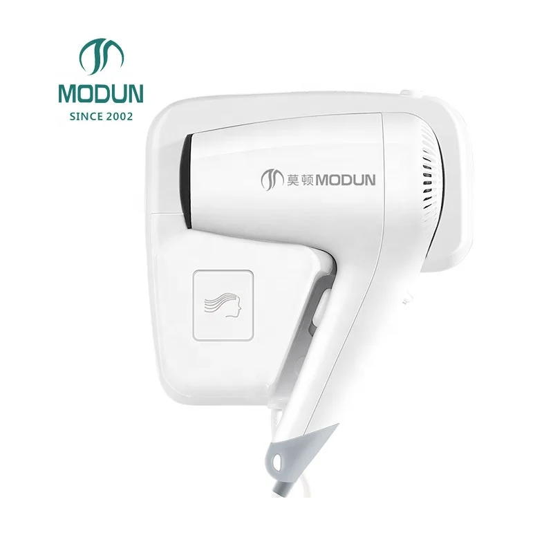 Настенное крепление для гостиничного фена