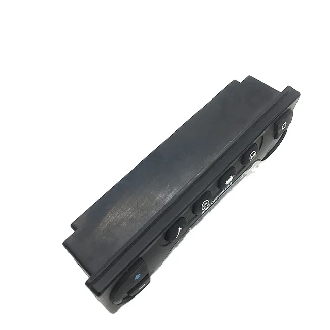 452376 по оптовой цене из Китая htac термо king части DISPLAY-HMI-STD, для подавления массовых беспорядков (стандартный, HMI)