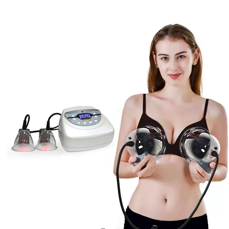 large xl butt lift machine buttock vacuum butt lifting enlargement cupping buttock therapy breast enhance body massage machine