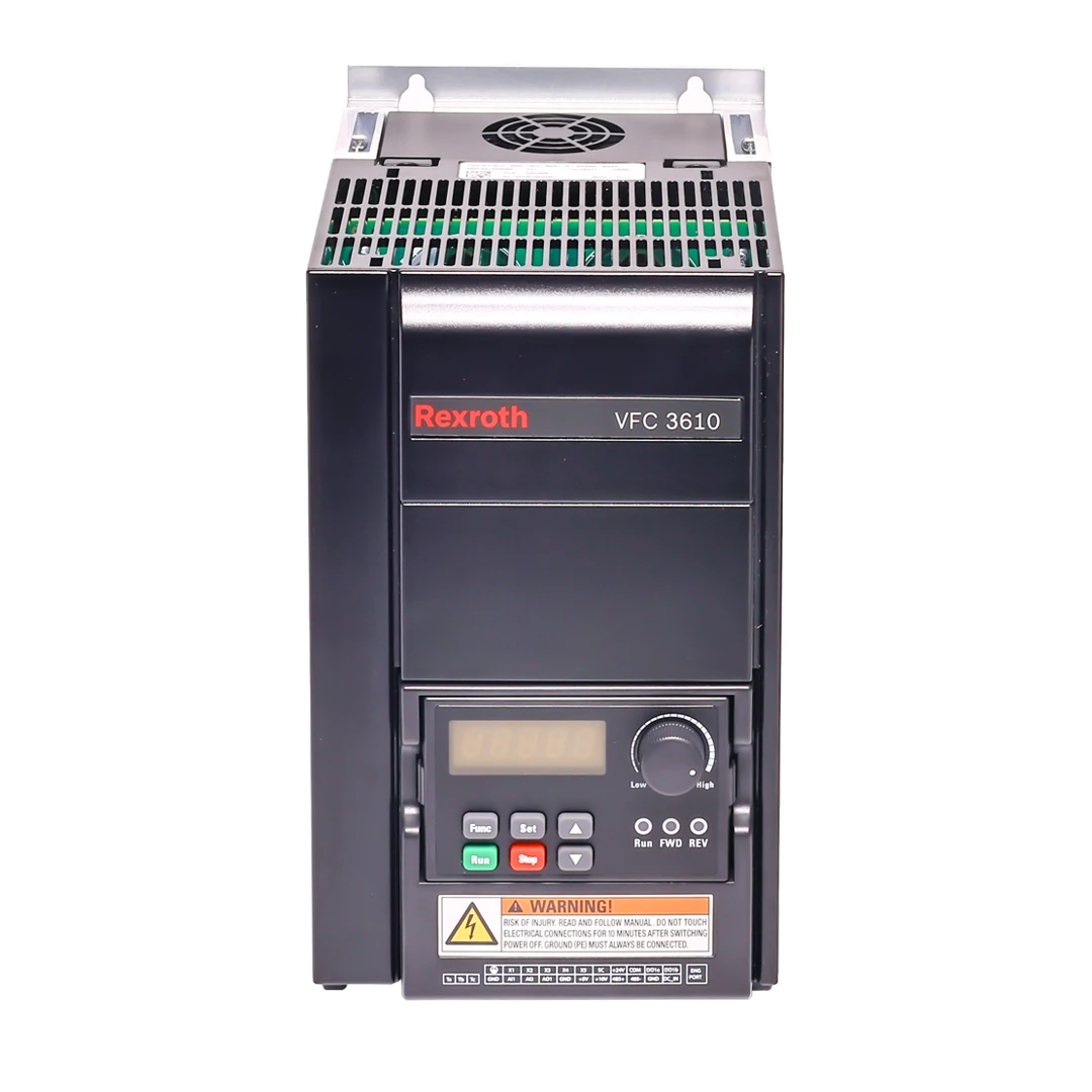 Single phase 3phase 220V 380V 480V inverter AC motor drive 2.2kw variable frequency drive 3hp vfd converter for motor speed