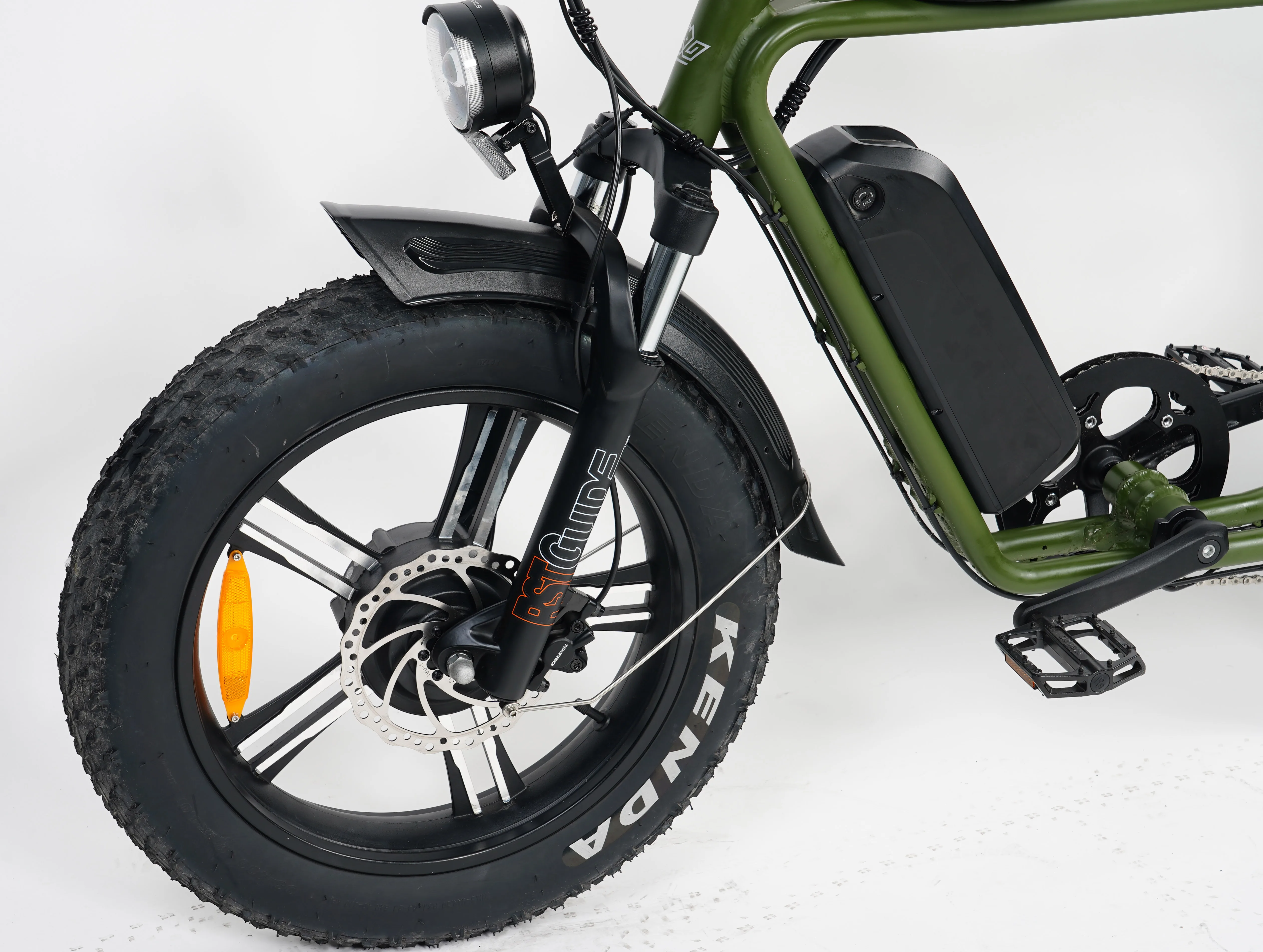 QUEENE/2020 New Design supre Tires enduro Ebike Cheap Electric Bike 73 With CE For Adults