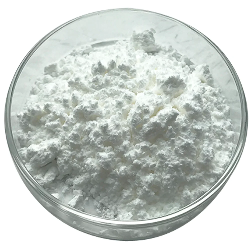 
Good price CAS 79-14-1 99% Cosmetic Grade Glycolic acid powder 