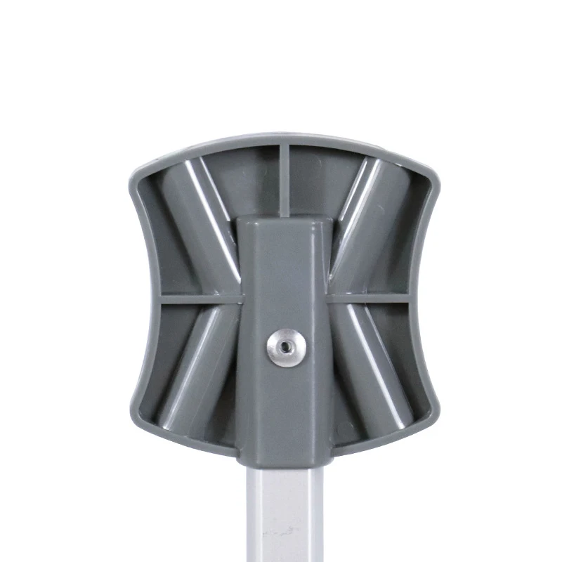 Single Sided X-type Stand with Water Tank Base