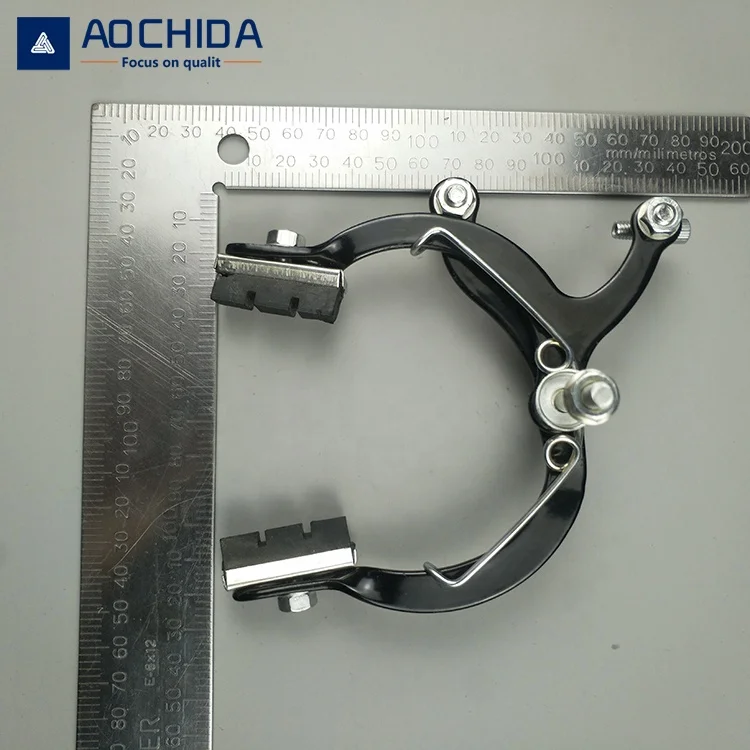 Высококачественный электрофоретический тормоз для обработки поверхности велосипеда