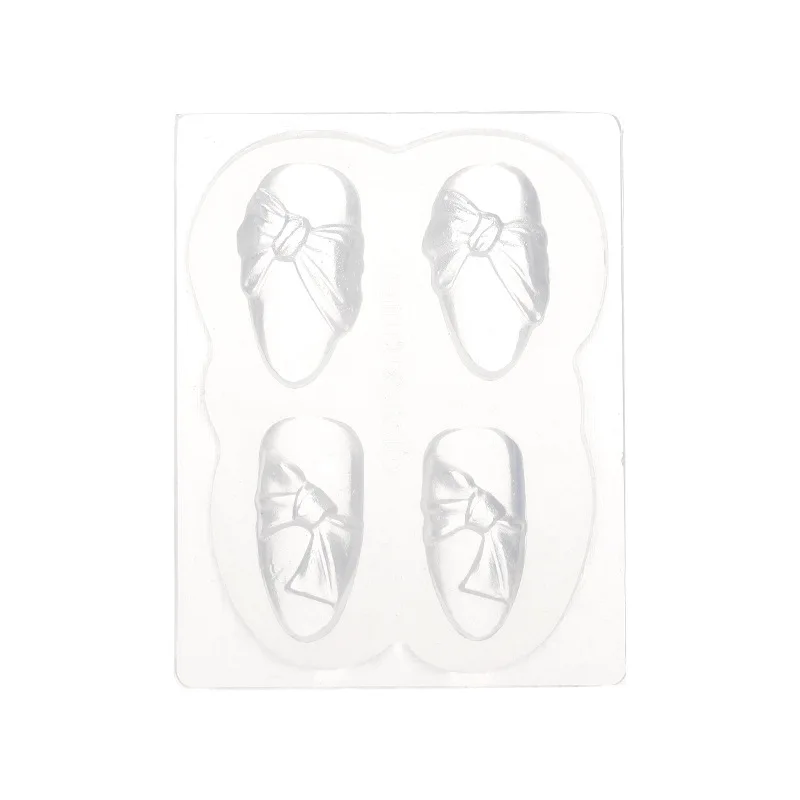 Free sample Removable False Nail Nail Art Silicone Carving Mould Decoration Tool DIY Acrylic Nail Silicone Template