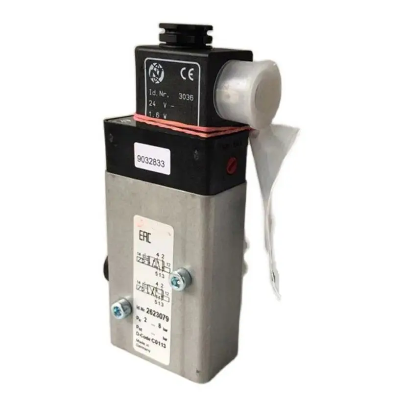 5727555302 solenoid