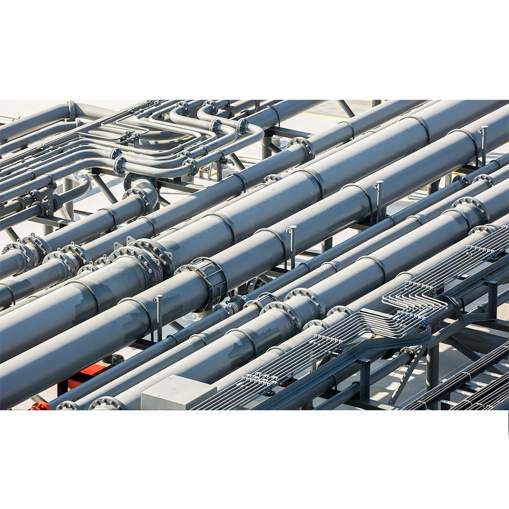 IMS Vinyl Resin Glass Flake Mortar for Flu and Drainage in Industry