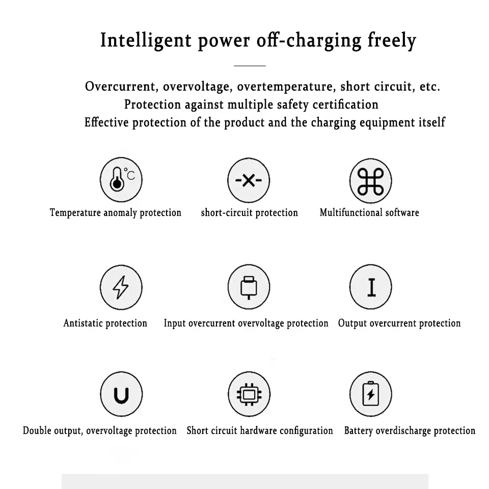 Wholesale Price Factory Product 2021 New Wireless Power Bank 20000mah