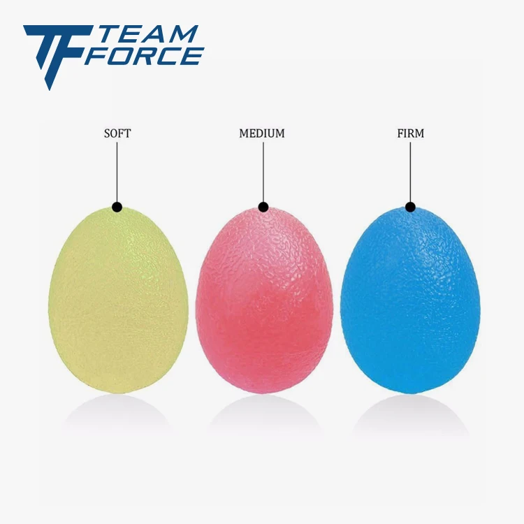 High Quality Wholesale HandGrip Ball Strength Trainer Hand Grip Strengthener