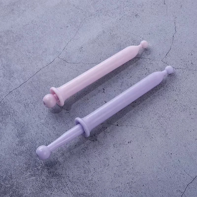 Полипропиленовая гелевая трубка 3 г 5 одноразовая медицинская Гинекологическая для медицинских препаратов от геморроя