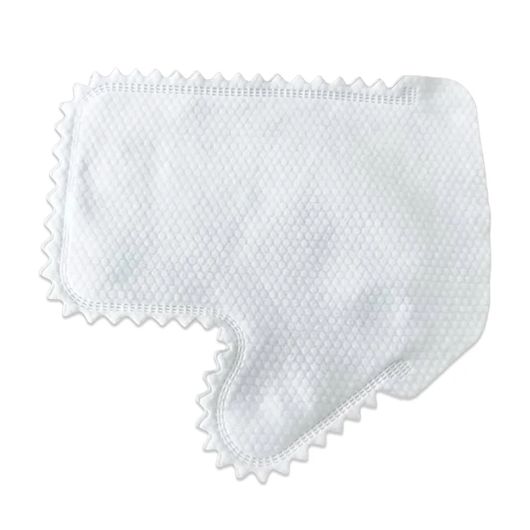 washing gloves factory made High Quality Non Woven disposable new Cotton Glove Making Machine