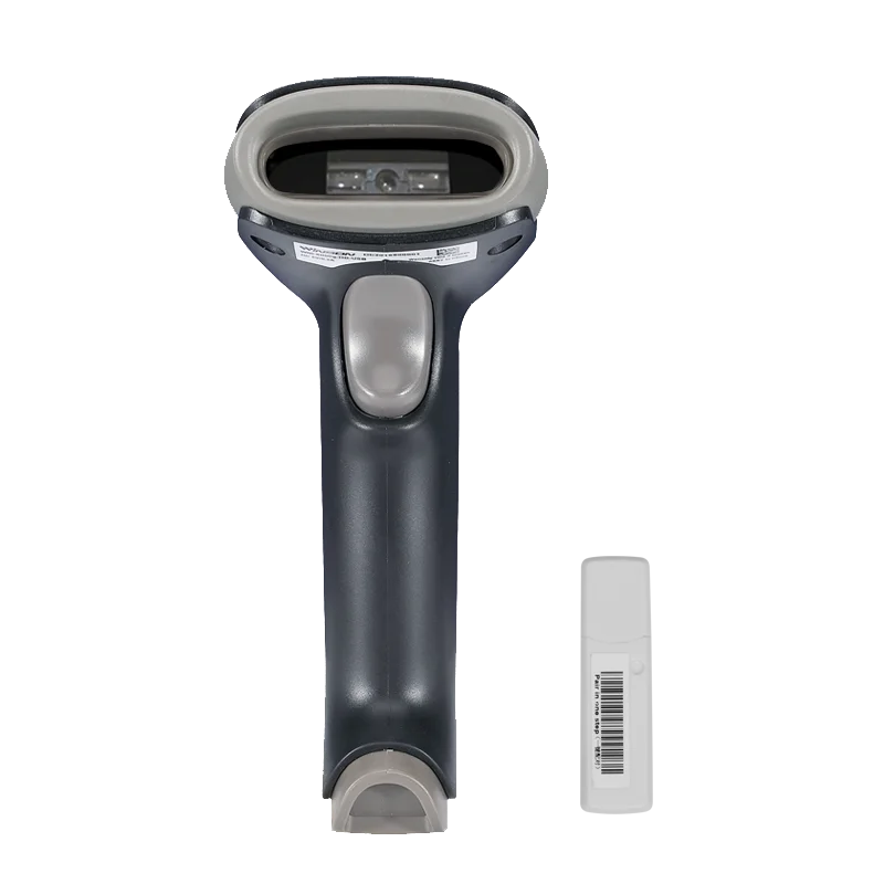 handheld linear image CCD barcode scanner