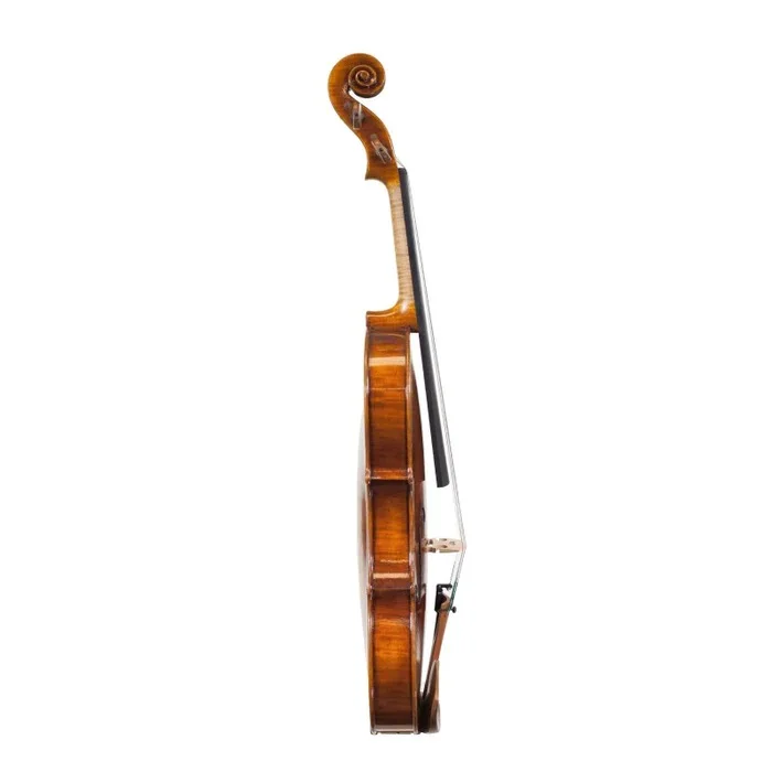 wholesale price China Ming Jiang Zhu Professional Violin Golden Winner for Violin Making Competition American