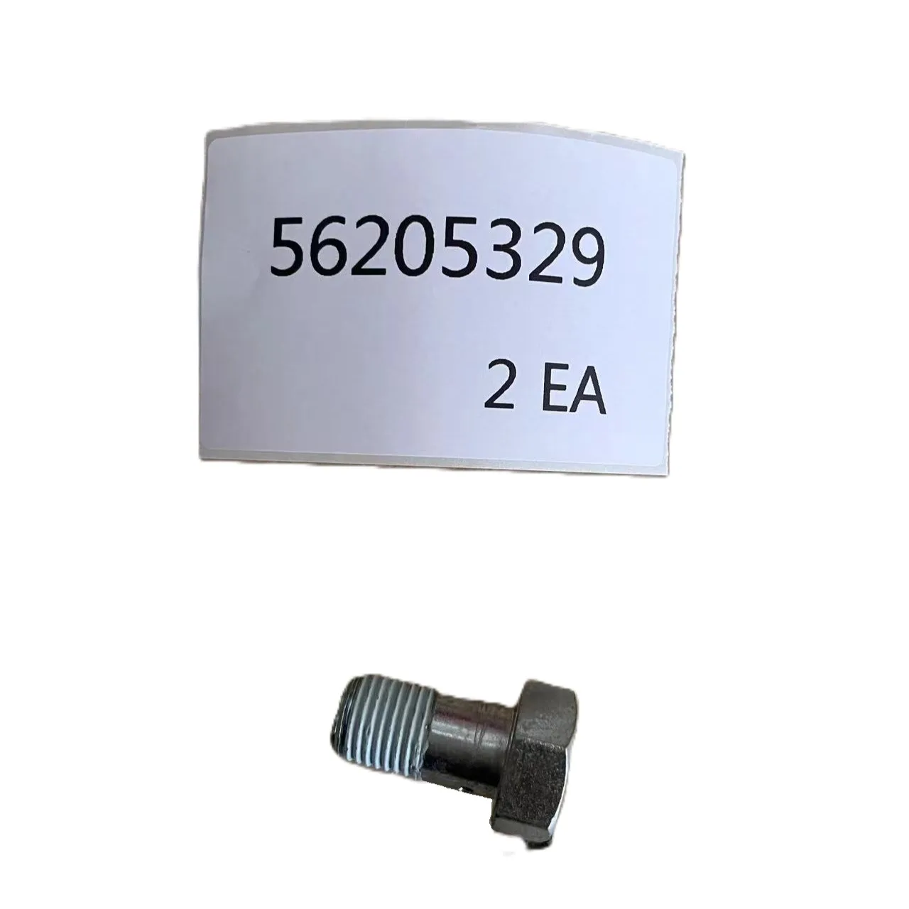 56205329 Relief Valve For Sandvi Atlas Cop Epiro Wholesale High Quality Serviceable And Original Mining Spare Parts