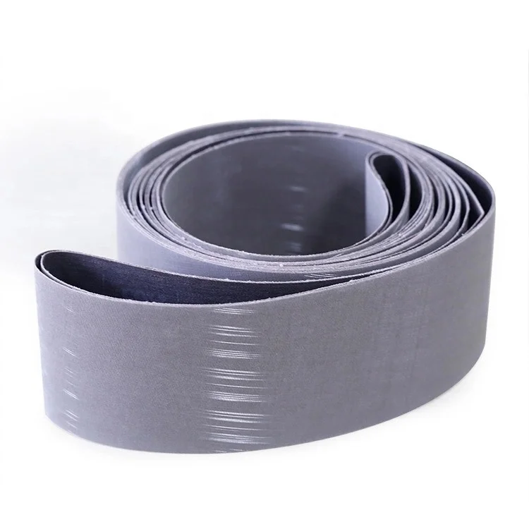 3M Trizact Pyramid Abrasive Sanding Belt For Metal Wood Polishing