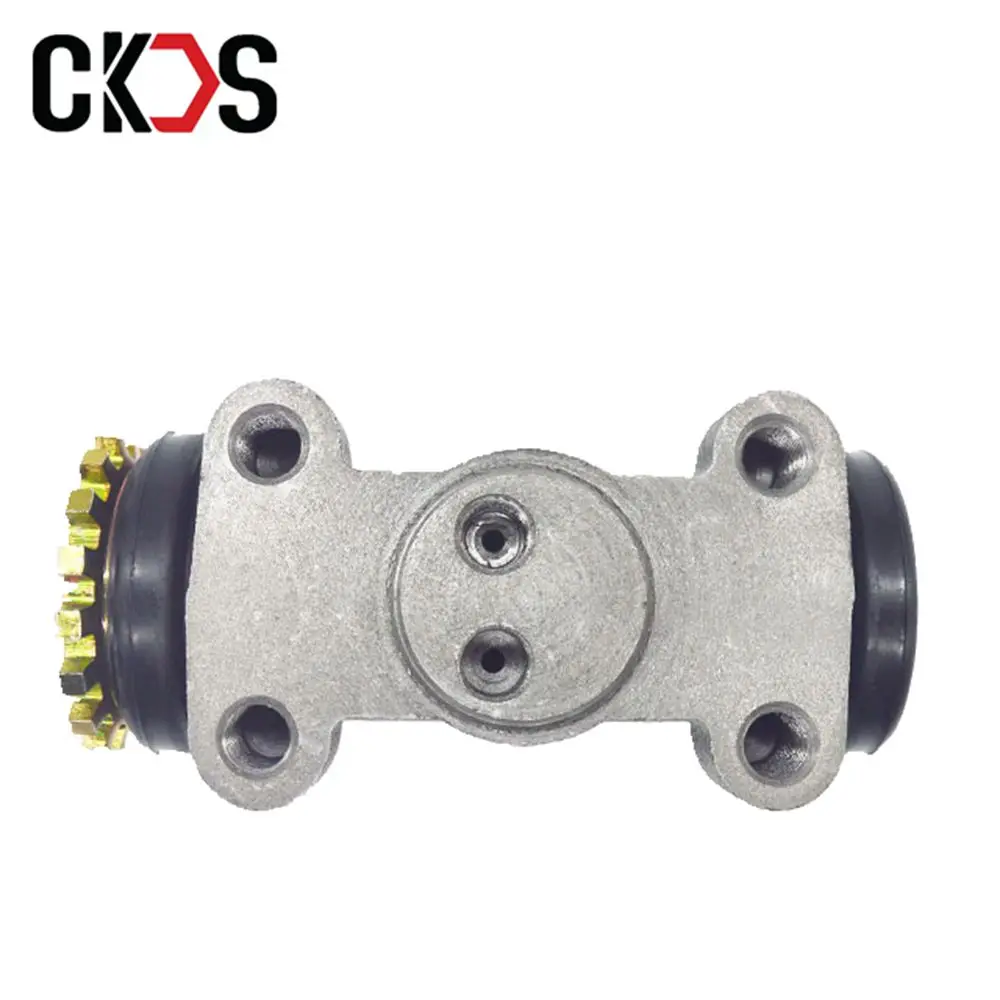 Brake Wheel Cylinder 58320-45201 5832045201 LH Korean Truck Aftermarket OEM Air Auto Automobile Car Spare Parts Wholesale China