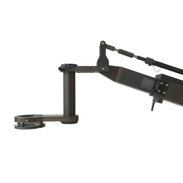 NSH Marine Jimmy Camera For Sale Professional Video Shooting Equipment Jib Crane