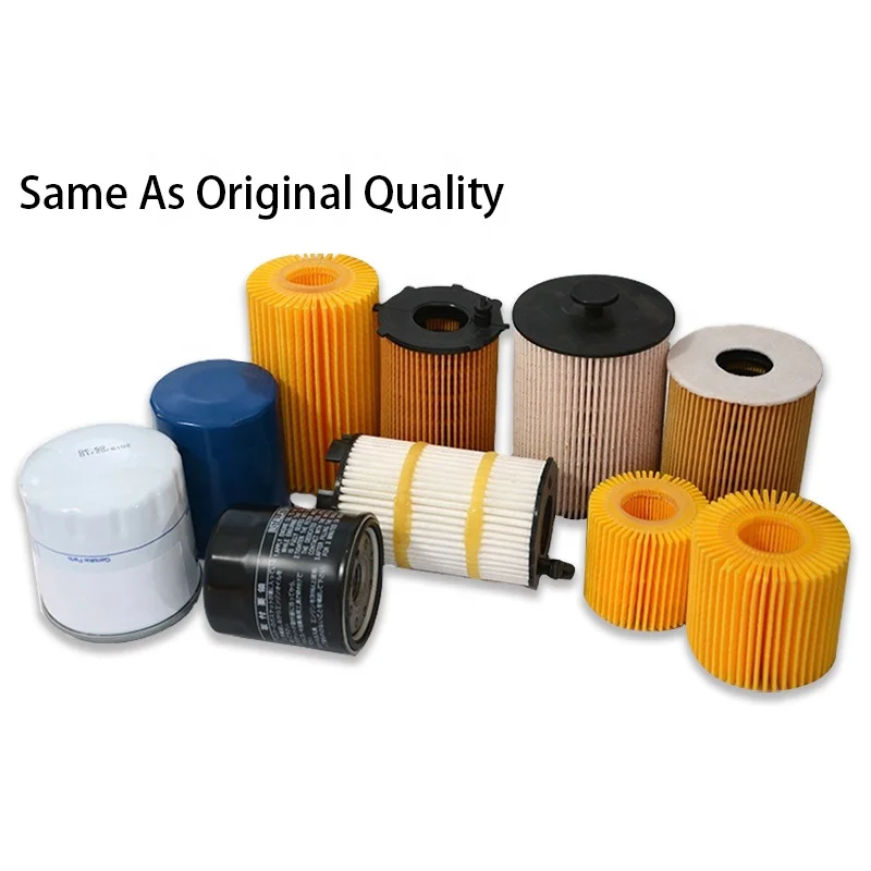 truck oil filter manufacturers in china LF3594 1903629 1907584 2997305 filtre a huile