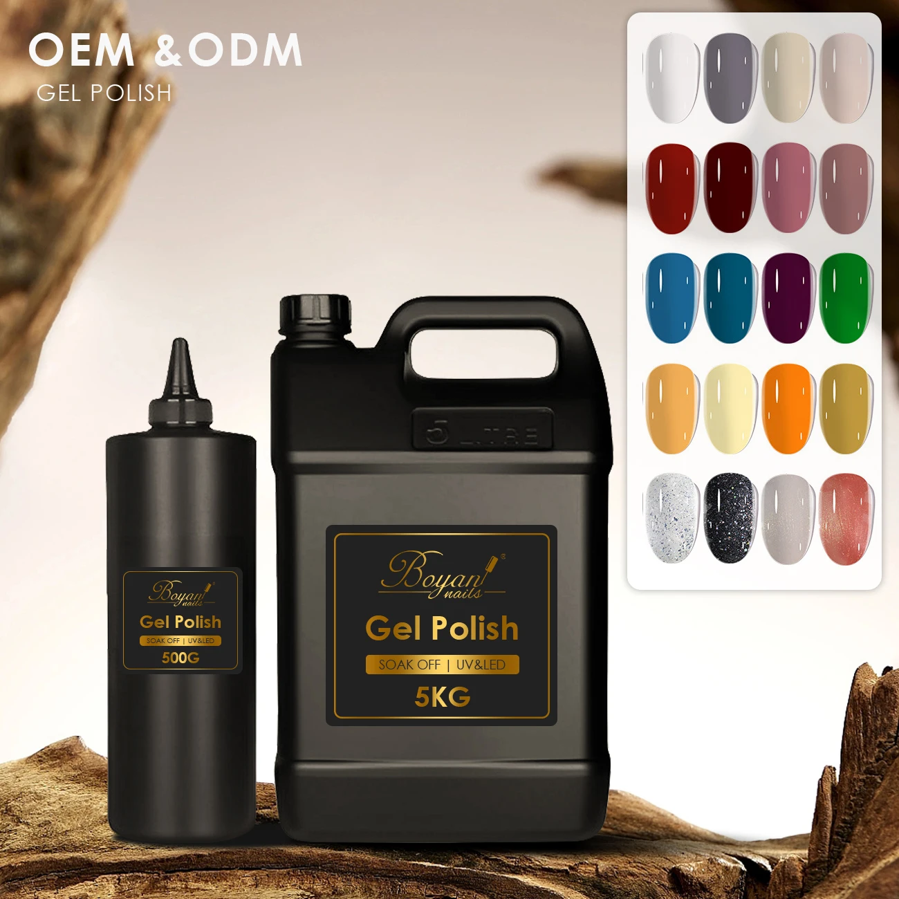 SCI 1kg 5kg oem disco permanent milky white color cat eye jelly nail polish uv gel bulk