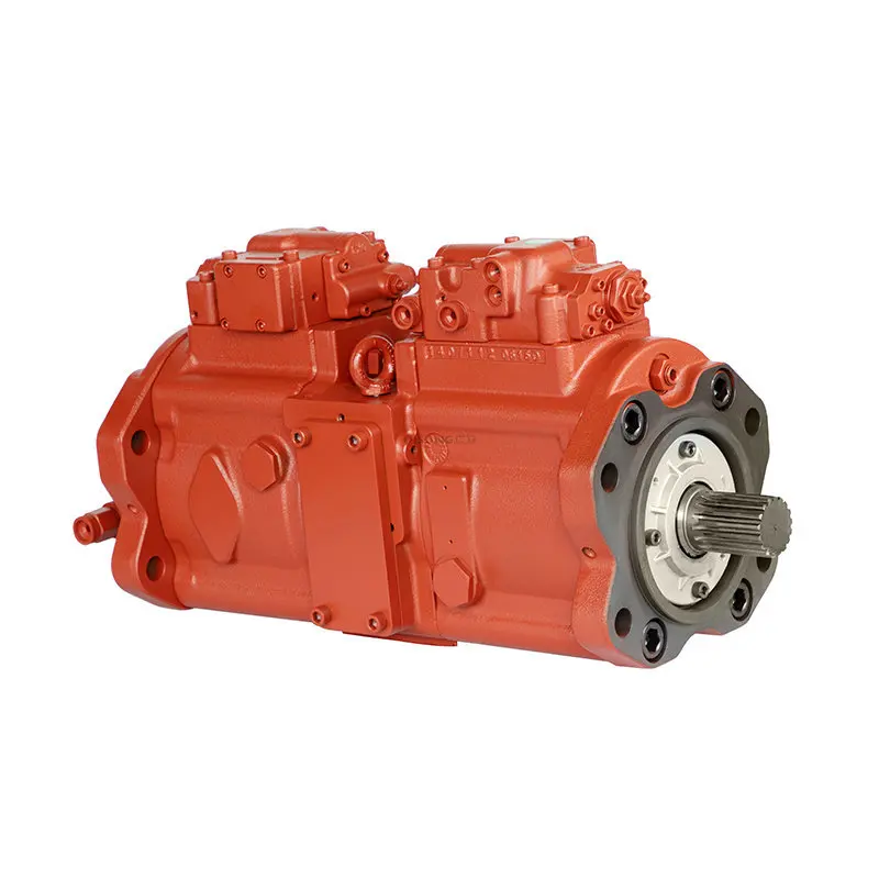 Гидравлический главный Насос Kawasaki K3VL K3VLS K3V63 K3V112 K3V140 K3V180 K3V200 K3V280 K3VL112/BW-10RKM-P0 K3VL112/B-1NRSM-L0/1-H1