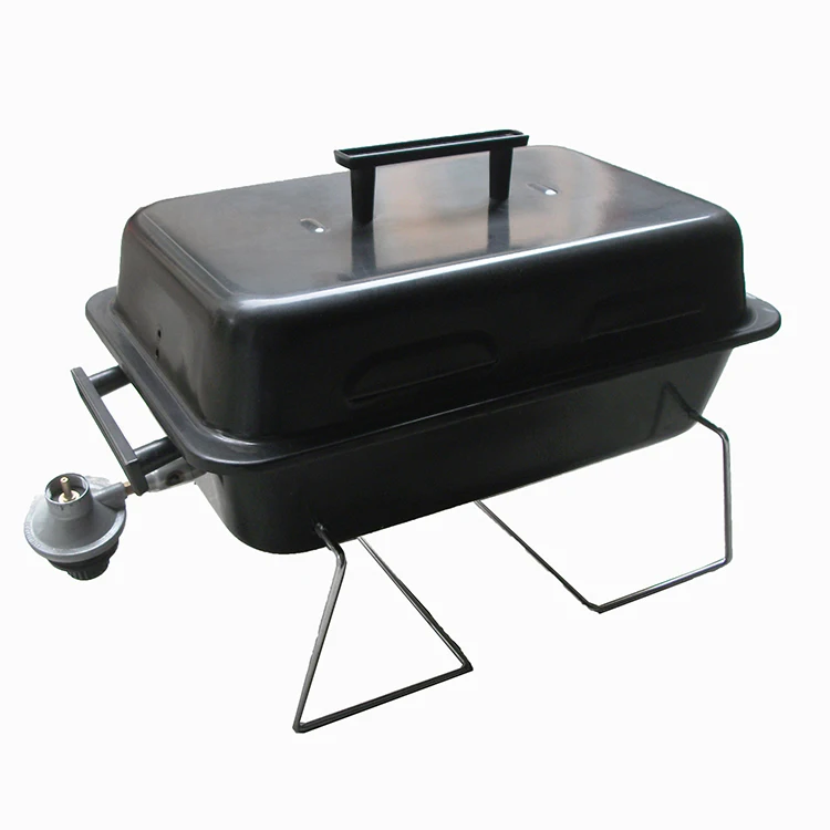 
Bbq Grill Machine Gas For Outdoor Heating 