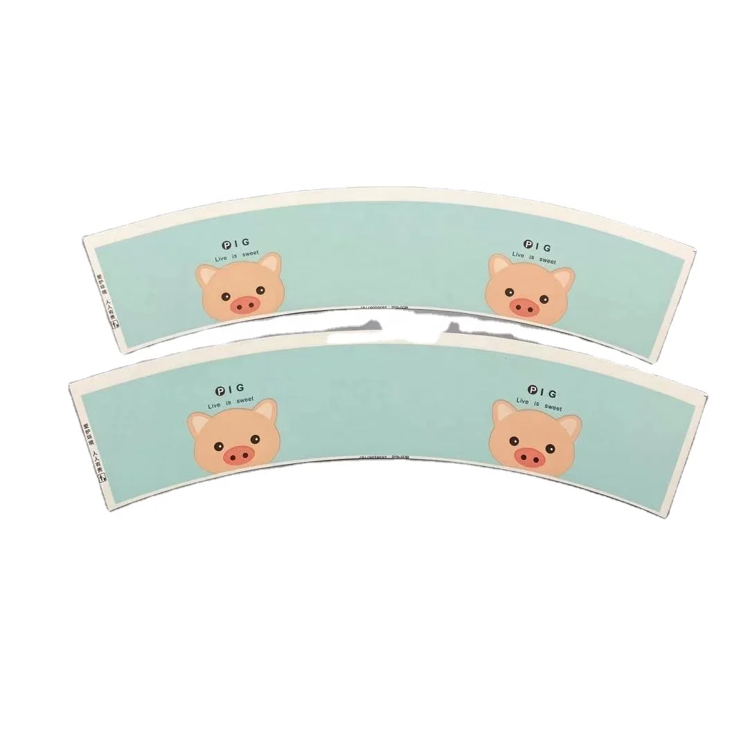 
Одноразовые печатные бумажные стаканчики с полиэтиленовым покрытием, 6 унций, одноразовые бумажные стаканчики, одноразовые бумажные стаканчики 