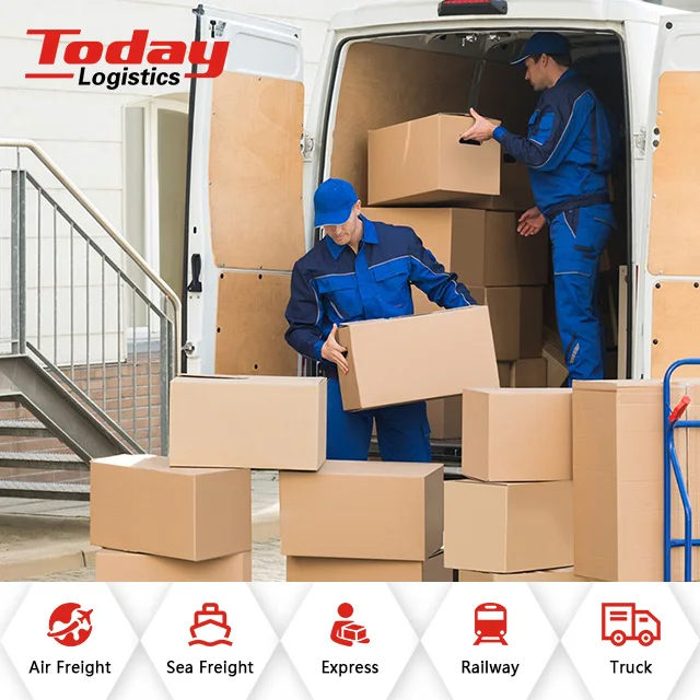 DDP shipping agent shipping service to usa air freight to uk dhl express door to door germany shipping china to canada