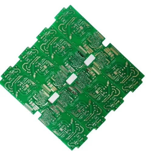 One-Stop Service Manufacturer Factory Supplier Medical  Oem PCB PCBA Joystick Circuit Board