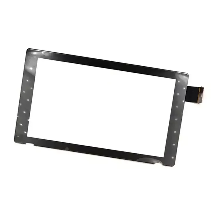 SYYTECH Repair Replacement Game Console Display Digitizer Touch Screen for Nintendo Switch NS Game Accessories