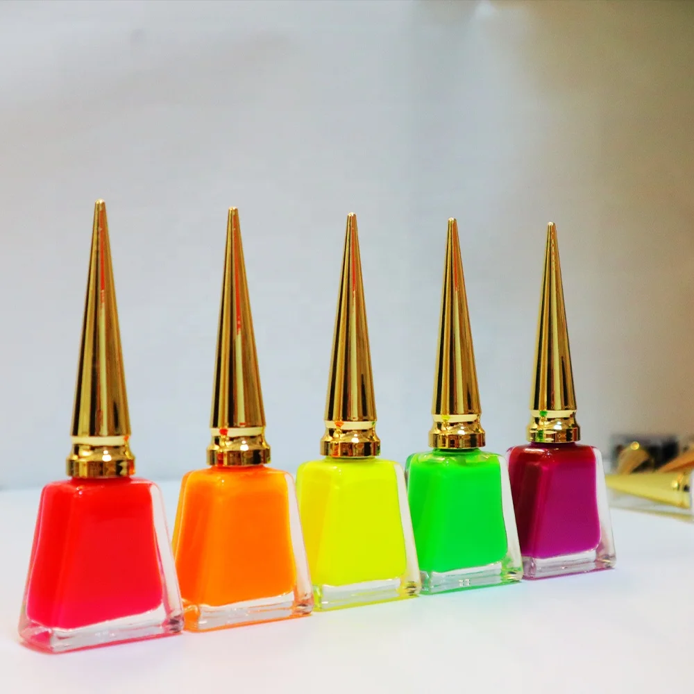 Hanyinails Marble Ink For Nail Art Blossom Painting Design Use 15ml Air Dry Blooming Watercolor Liquid For Nail