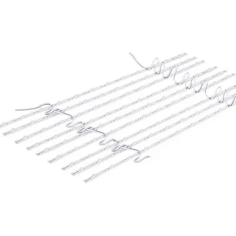 Waterproof Light Strip Led Backlight Is Suitable for Outdoor Box Hard 1M/Pc 0.95M/Pc