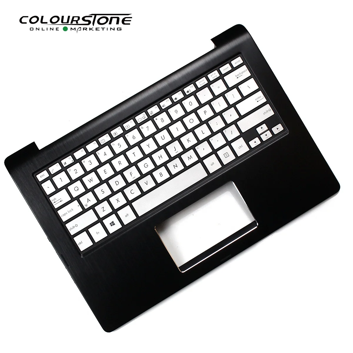 Новинка чехол для ноутбука TP300LA US C подставка рук asus TP300 TP300L TP300LD ноутбук с верхней