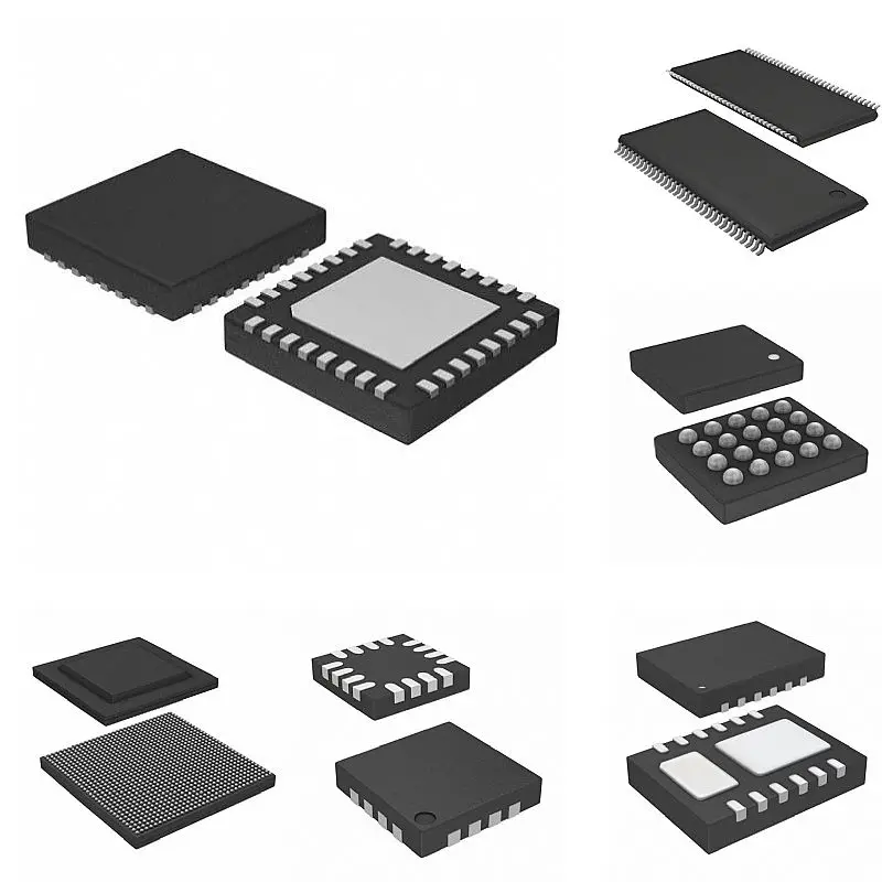 ACT90MC35AN[V002] na ICS Digital to Analog Converters  DAC  Slot Type  Transistor Output