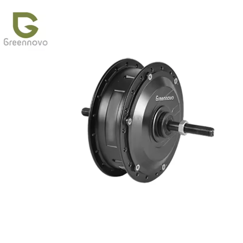 Factory Customization Cheap Price 48V 36V 250W 350W 1000W 2000W Bafang Rear Hub Motor Rear Wheel Motor