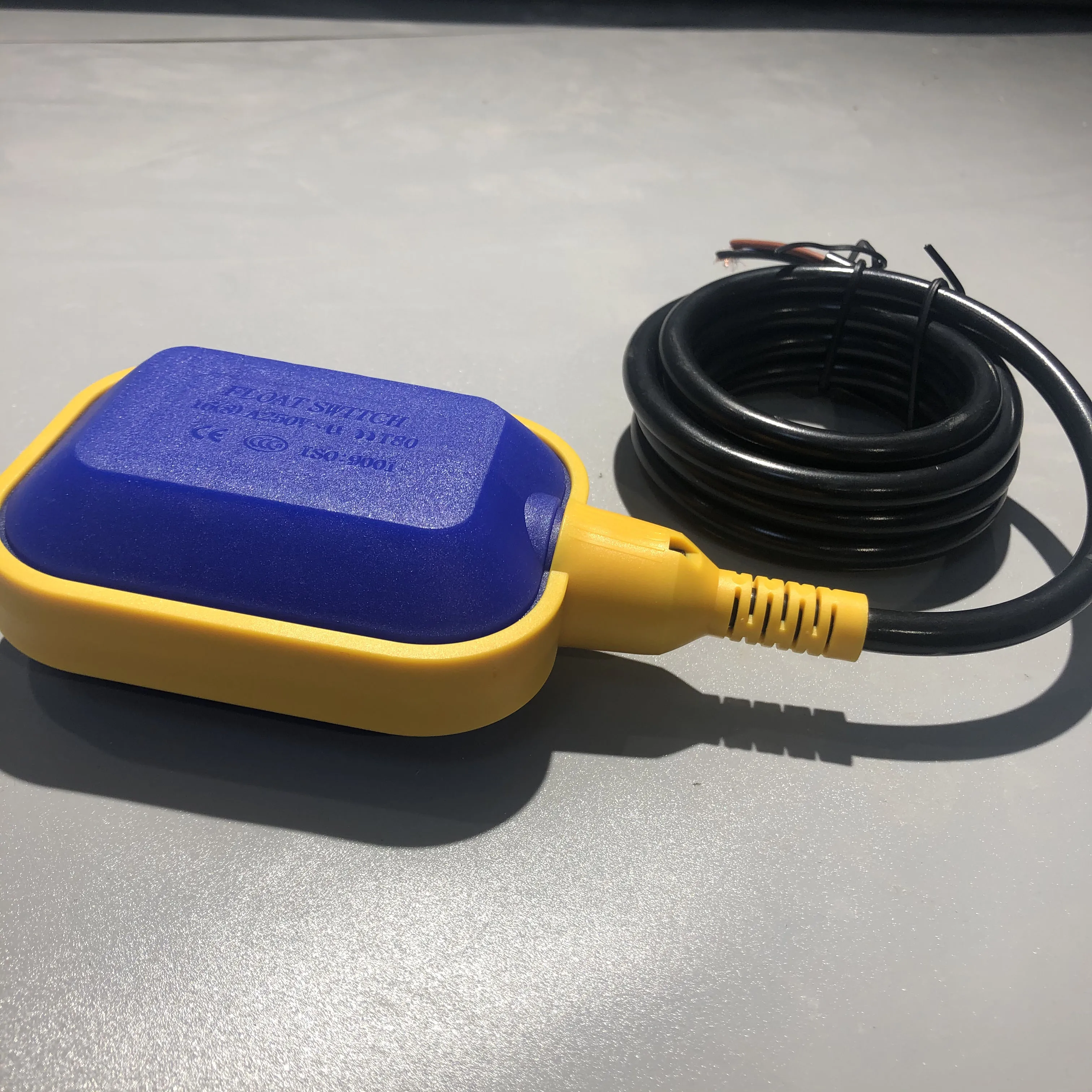 Level Switch Float Type Reed Vertical Float Switch