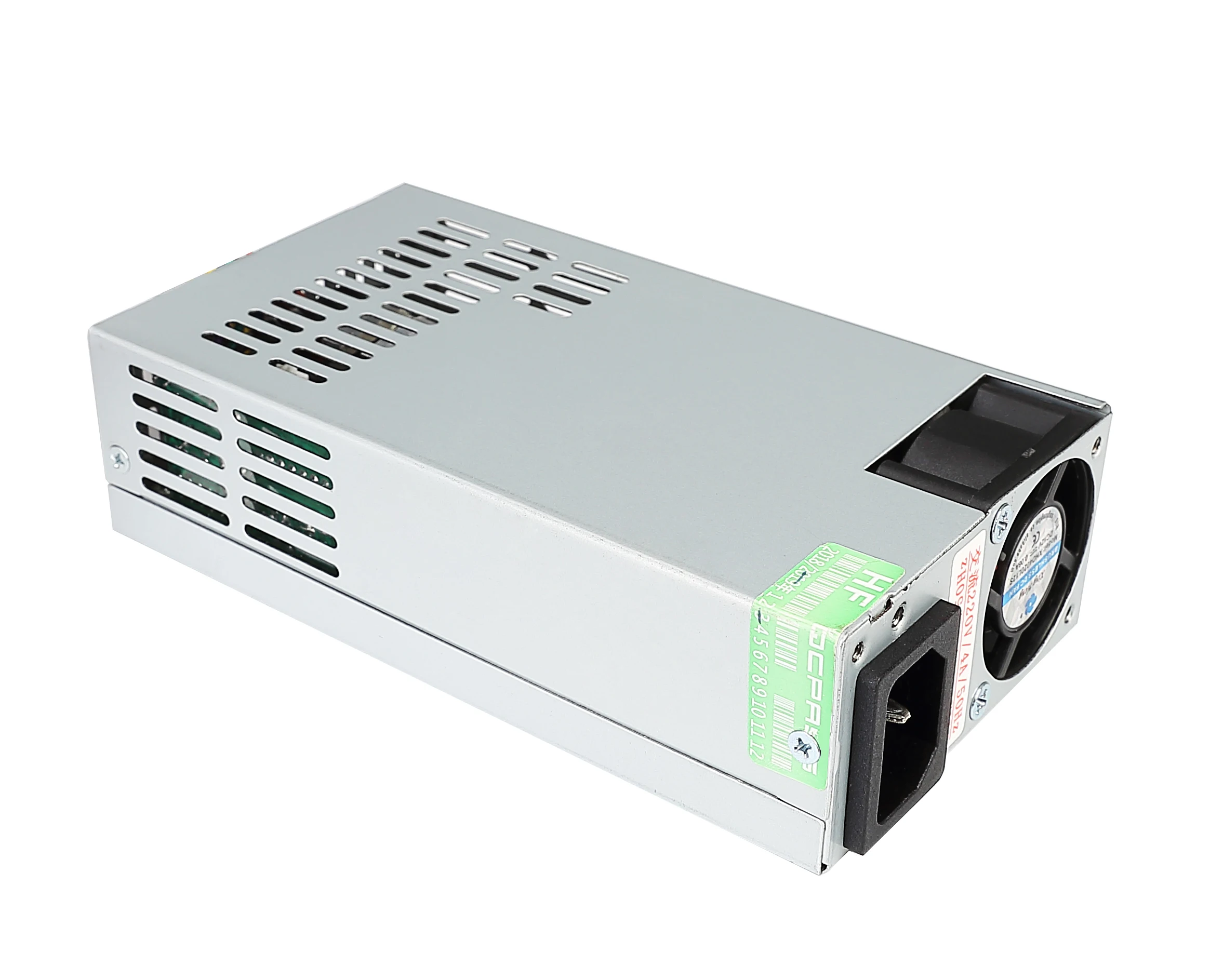 
IPC 1U FLEX U7 200W POWER SUPPLY 